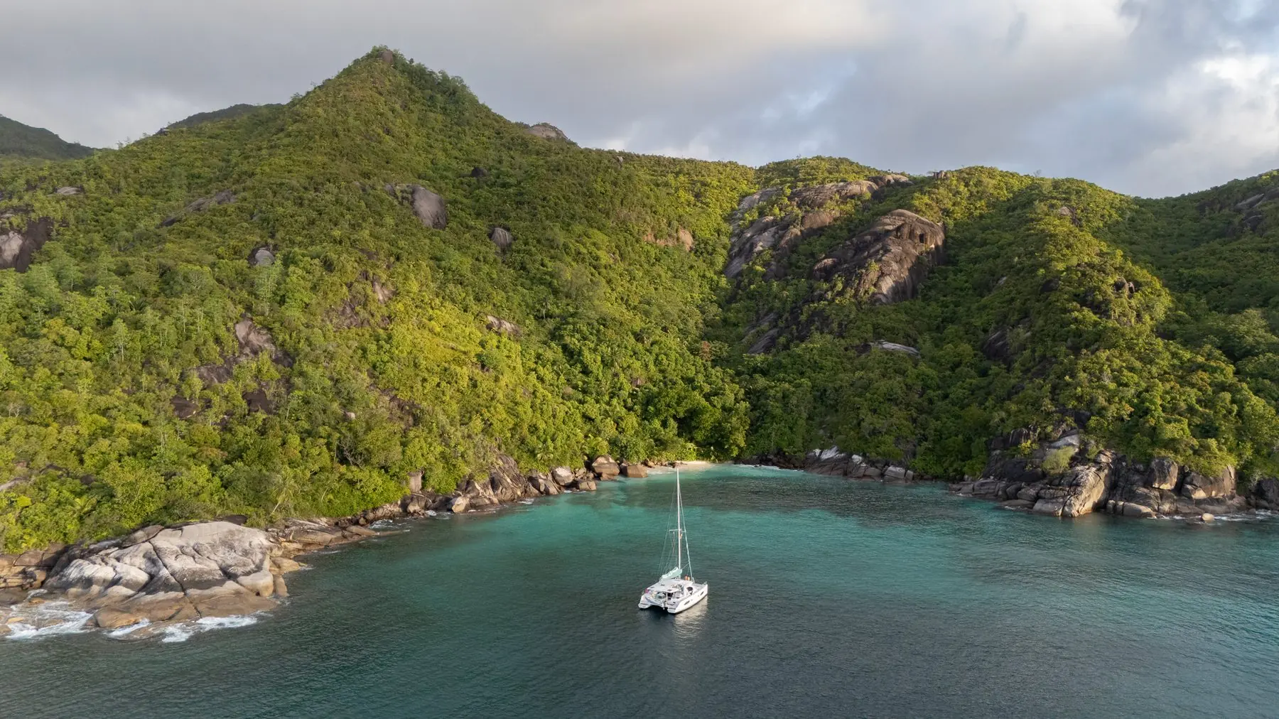 Seychellen